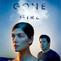 Movie: Gone Girl starring Rosamund Pike