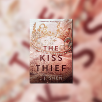 BOOK REVIEW: The Kiss Thief by L.J. Shen