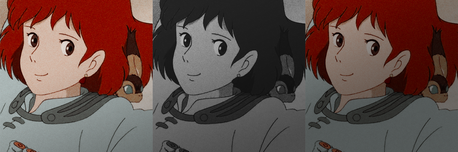 Women of Studio Ghibli and their MBTI Type – GEEKY MYTHOLOGY
